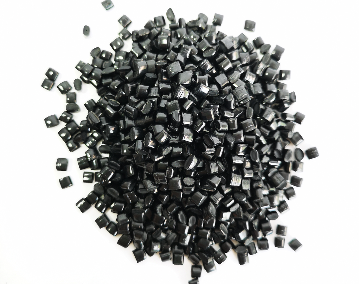 PC/ABS永防合金黑色