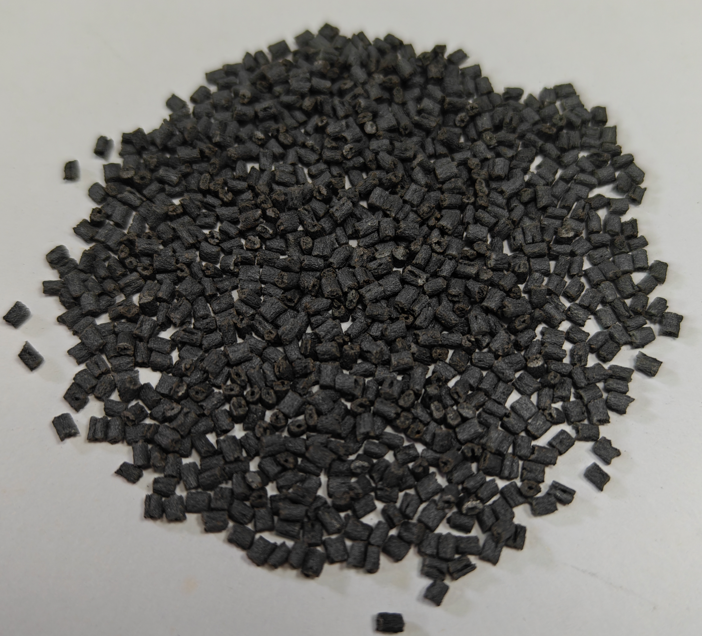 PPS鐵粉增強(qiáng)