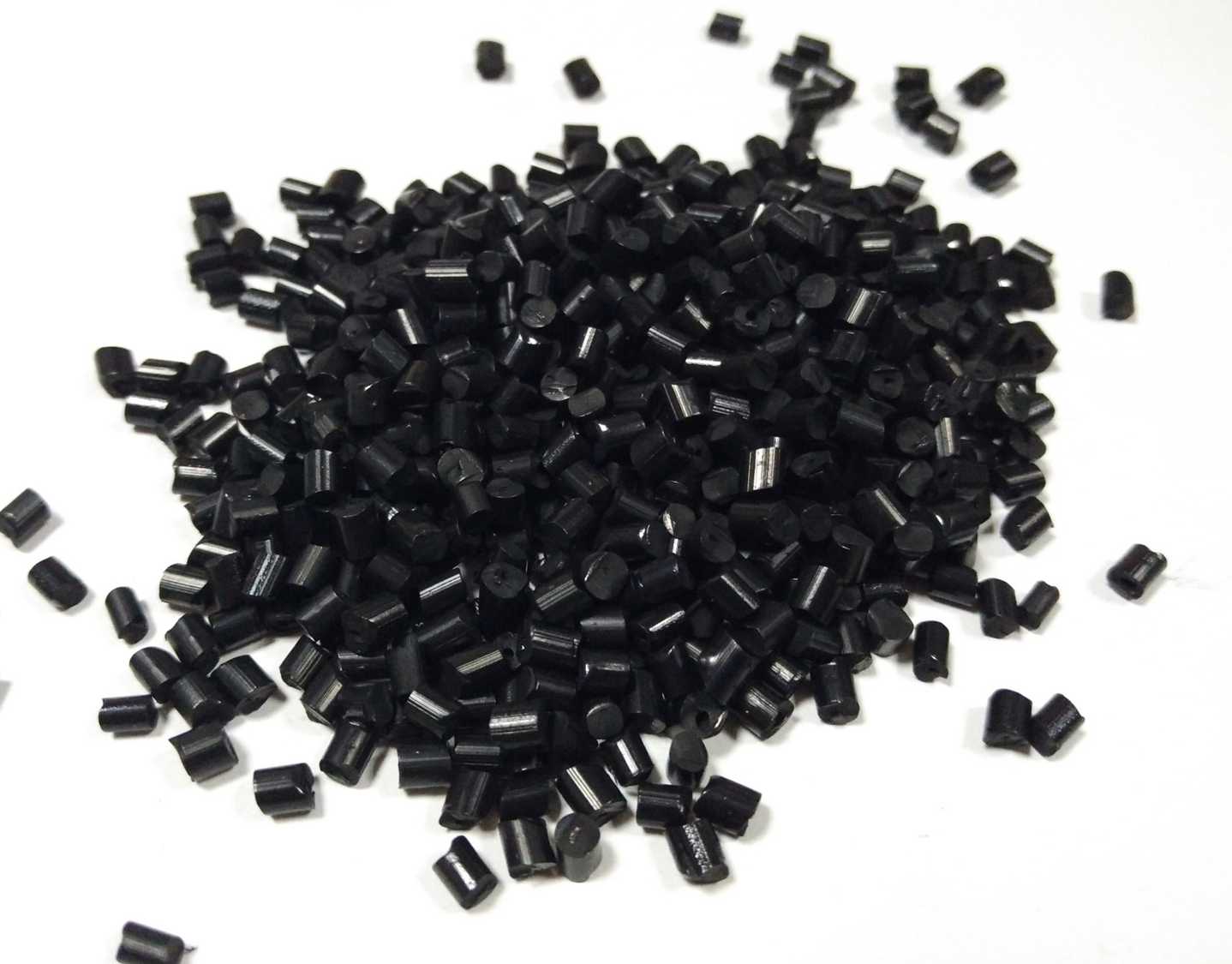 PC永防靜電黑色