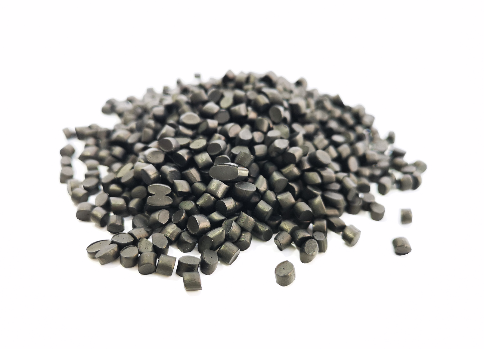 TPEE永防靜電黑色