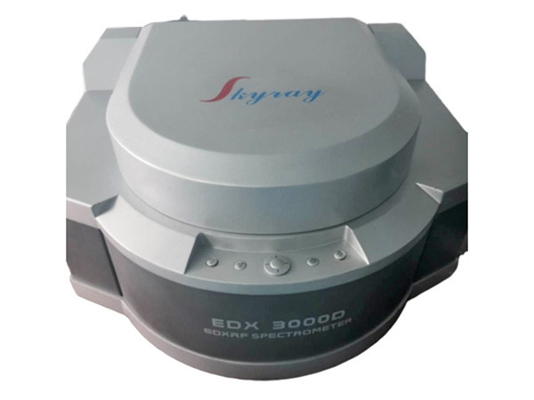 EDX環(huán)保掃面議